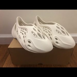 Adidas Yeezy Foam Runner Sand